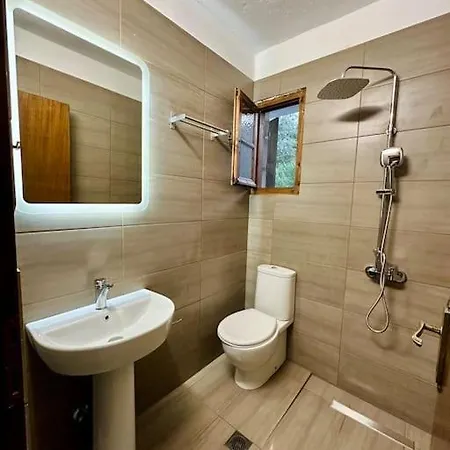 Elgi Case de vacanță