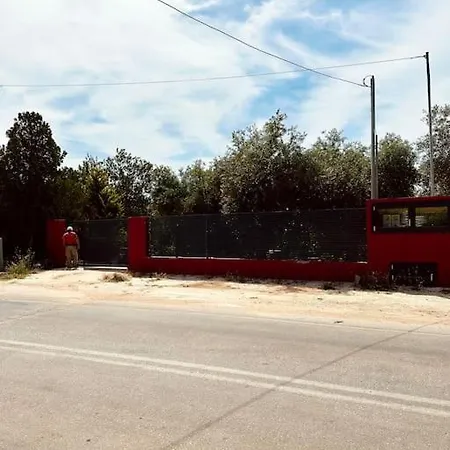 Elgi Χρυσή Αμμουδιά