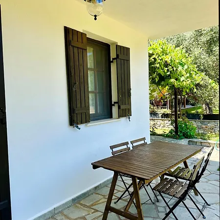 Σπίτι διακοπών Elgi *