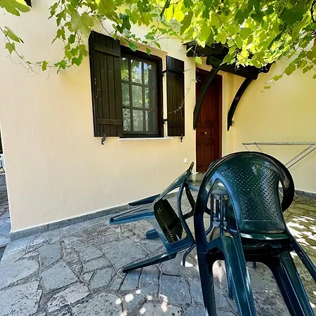 Elgi Holiday home