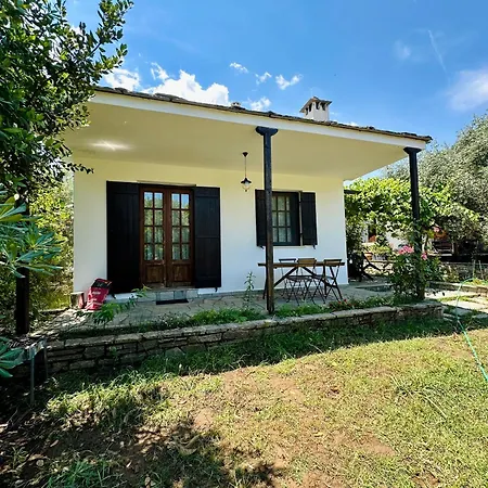 Elgi Σπίτι διακοπών *