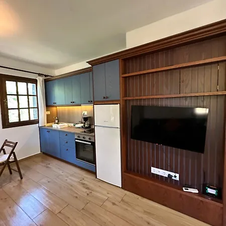 Elgi Σπίτι διακοπών *