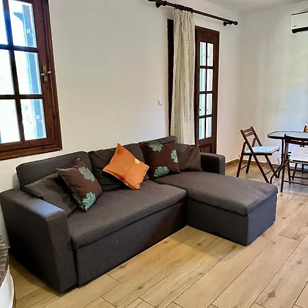 Elgi * Χρυσή Αμμουδιά