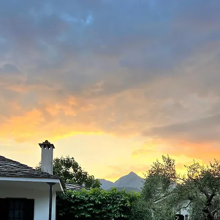 Σπίτι διακοπών Elgi Χρυσή Αμμουδιά