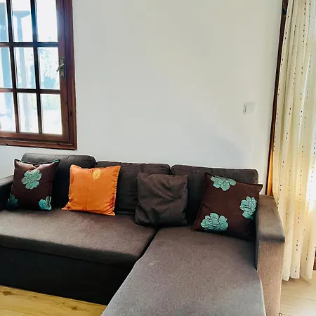 Elgi Σπίτι διακοπών *