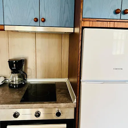 Σπίτι διακοπών Elgi *