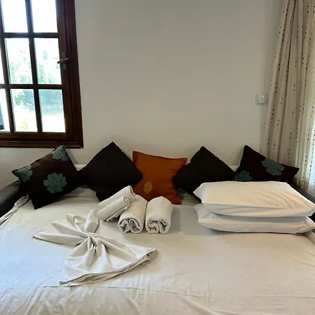 Elgi Σπίτι διακοπών *