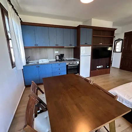 Elgi Σπίτι διακοπών Χρυσή Αμμουδιά