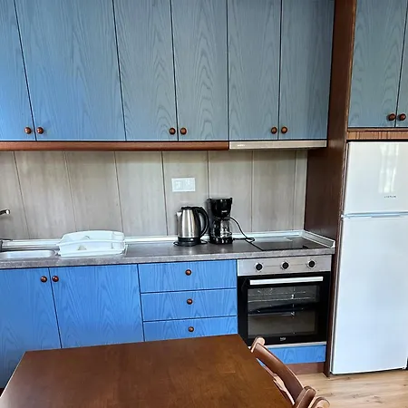 Elgi Σπίτι διακοπών