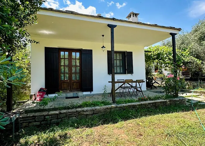 Elgi Сasa de vacaciones *