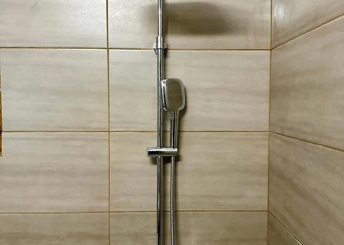 Сasa de vacaciones Elgi