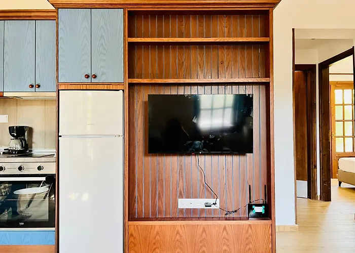 Elgi Сasa de vacaciones