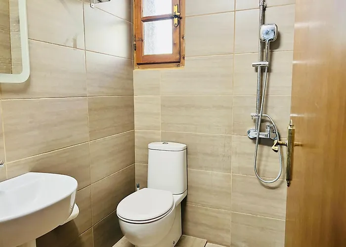 Elgi Сasa de vacaciones *